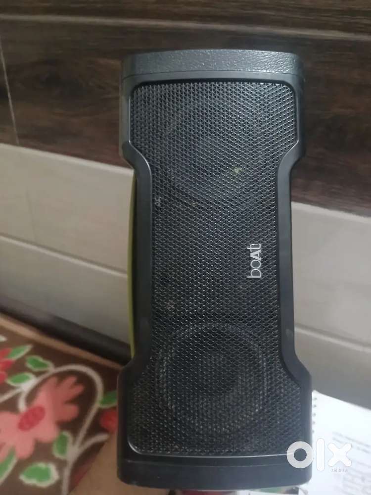 Boat stone 1000 speaker