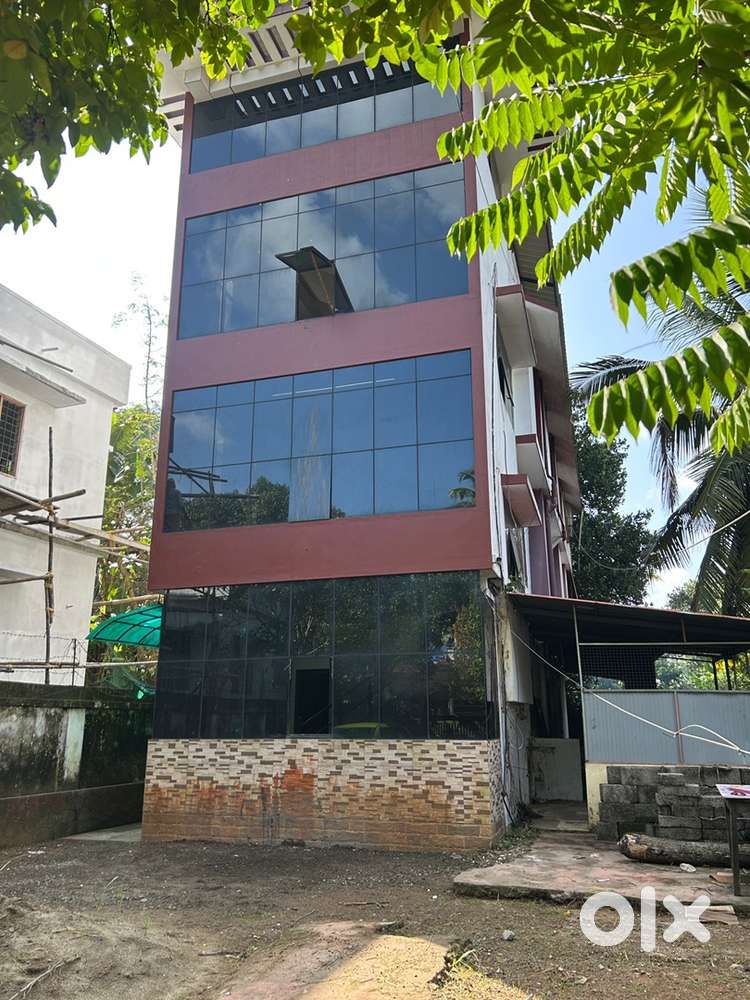 Building for rent/sale/lease