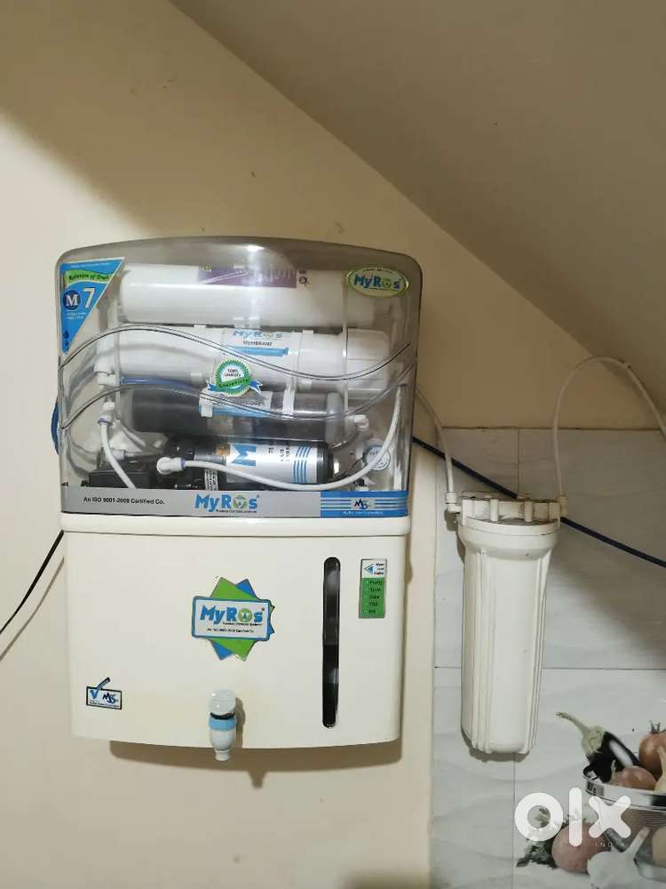 RO WATER FILTER FOR SALE