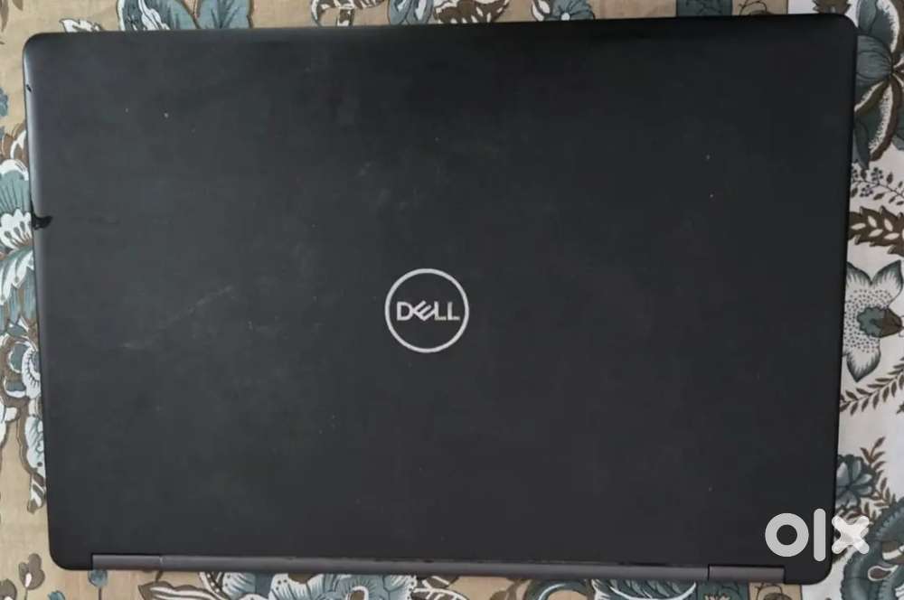 Dell i5 laptop 7th generation
