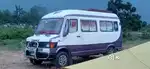 Force Motors Force One 1995
