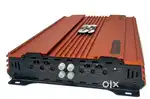 S&B 4 channel Amplifier Like new