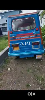 CNG vikram