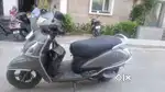 Excellent condition scooter