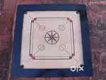New Tournament Board(We are Carrom Board Manufacturer)