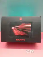 ATOMOS NINJA V+ 5 MONITER