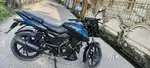 Newly bike Bajaj Pulsar 2023 Model