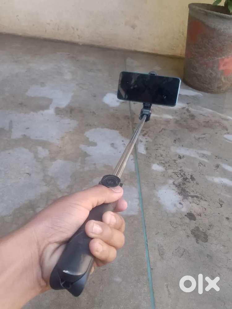 New video stand