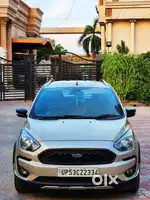 Ford Freestyle Titanium, 2018, Petrol