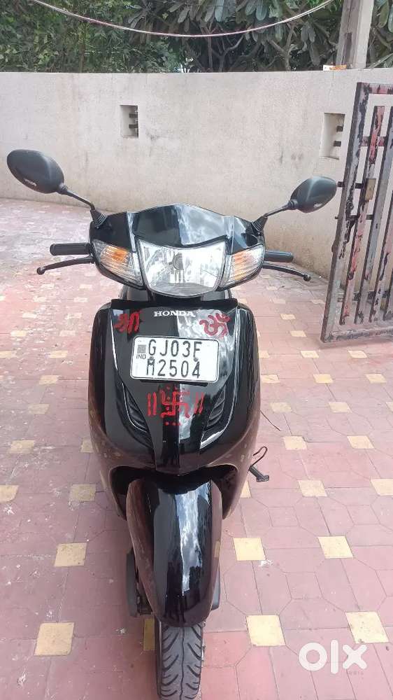 Activa For sell with Best Price