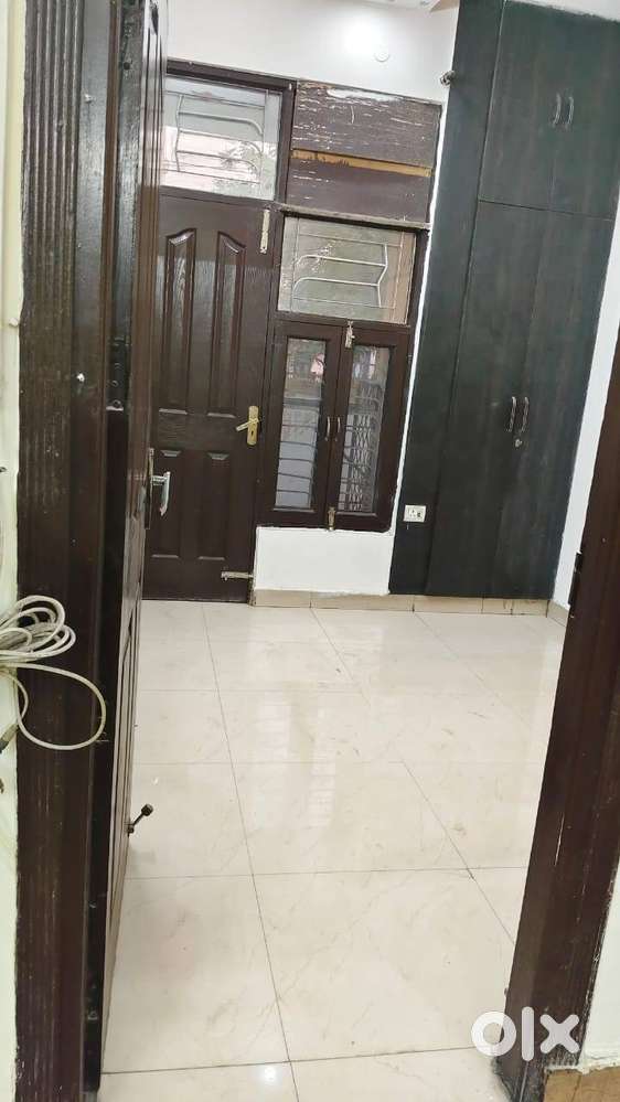 2 BHK 2 Toilet Flat For Rent in Shakti Khand 3
