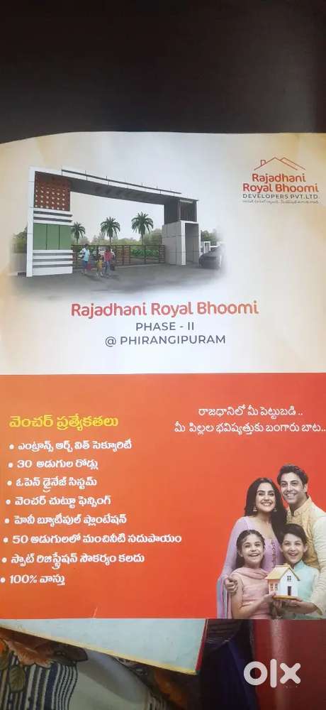 Marketing ,real-estate