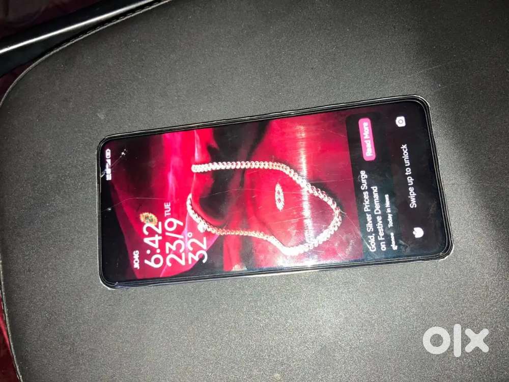 Xiaomi mi 11x pro 5g 8/128 best condition