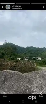 R3 plot available in near kothal  shiv mandir