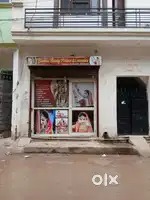 72 gaj double story House in naya gaon. 1 shop also attached,