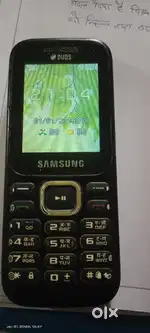 Sumsung b310
