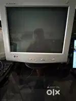Monitor CRT