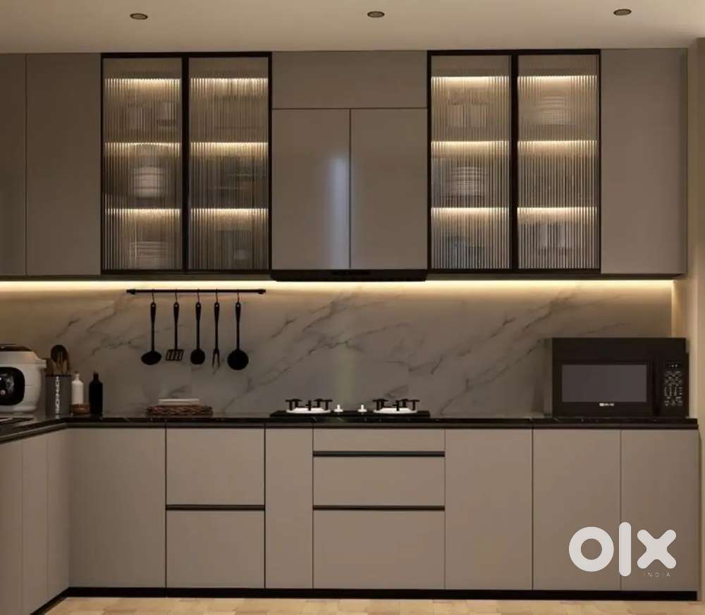 Marketing Girl Needed – Good English Must (Modular Kitchen Business)