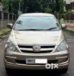 Toyota Innova 2.0 G1, 2006, Petrol