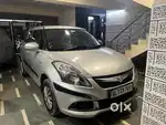 Maruti Suzuki Swift Dzire 2016 Petrol Good Condition