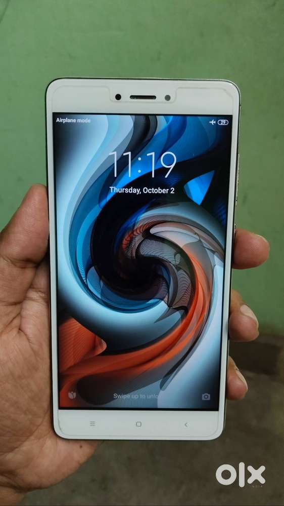 Redmi note 4 4/64