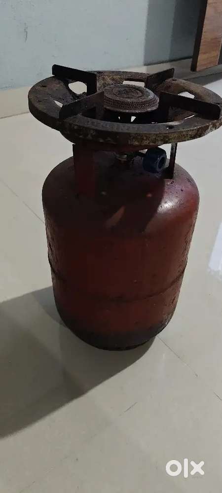 single stove