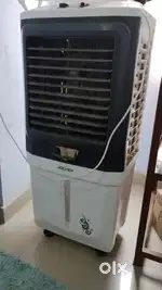 Indoor Cooler Made by Aroking brand & Khaitan (Motor&Pump)