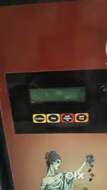 2 way tea coffee wending machine