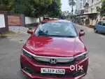 Honda amaze VCVT 2021 Jan|Single Owner|Accident Free|well maintained