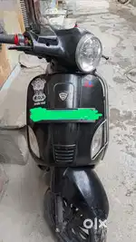Bangling Aura electric scooter