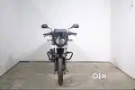 Bajaj Pulsar 150