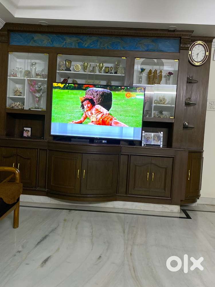 Lg tv 55inch rs/25000/