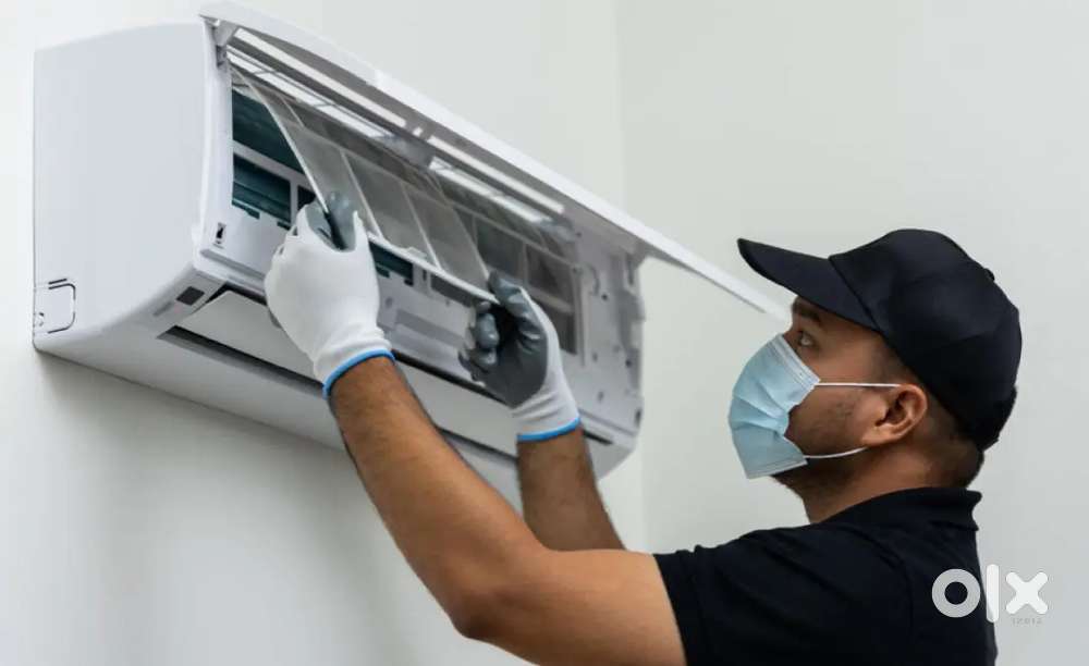 AC cleaning service - For all models