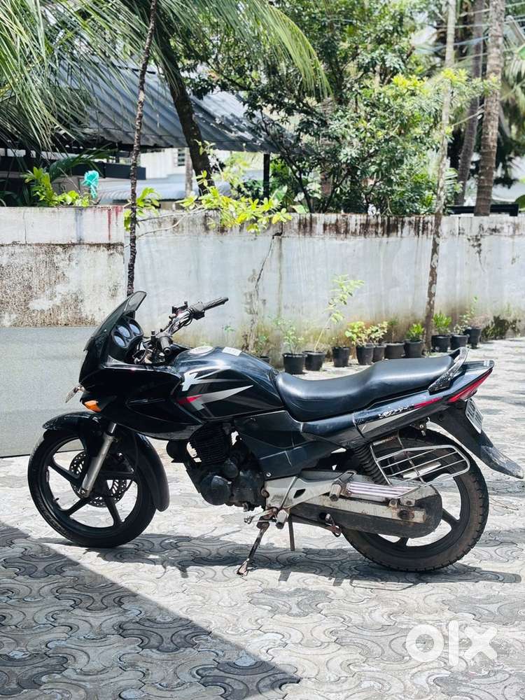 Hero Honda Karizma R