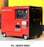 Total Power Solution for Homes, Offices, Shops, Hotels, Hospitals, DJ