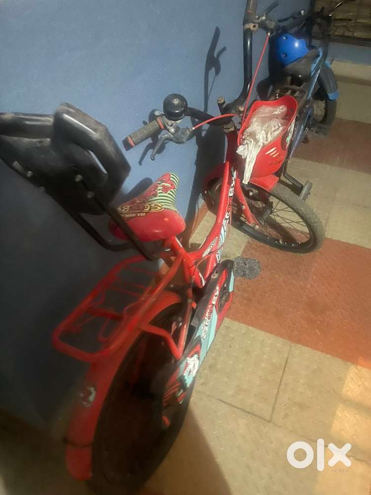 Girls bicycle for sale