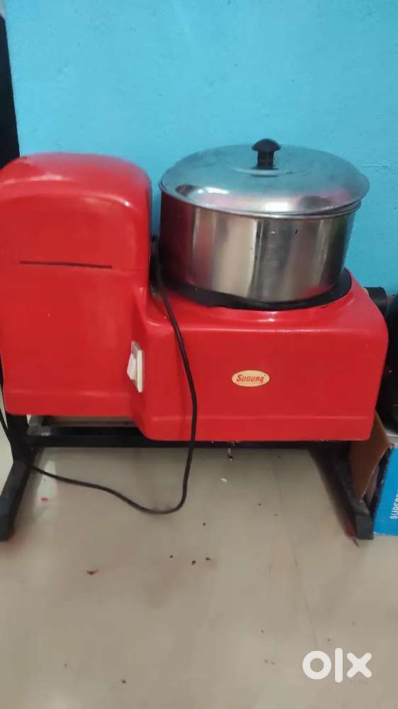 Grinder suguna