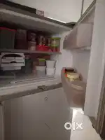Aamsung 398 litres fridge