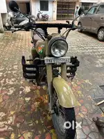Signal 350 cc