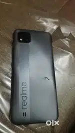 New phone he