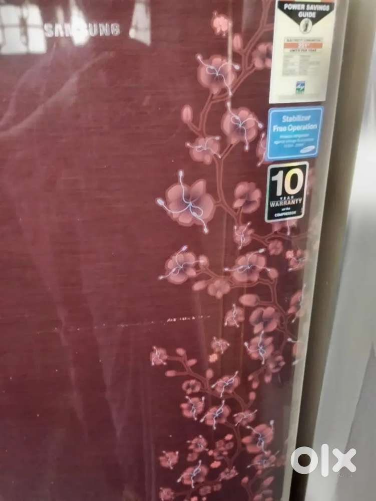 Fridge for sale