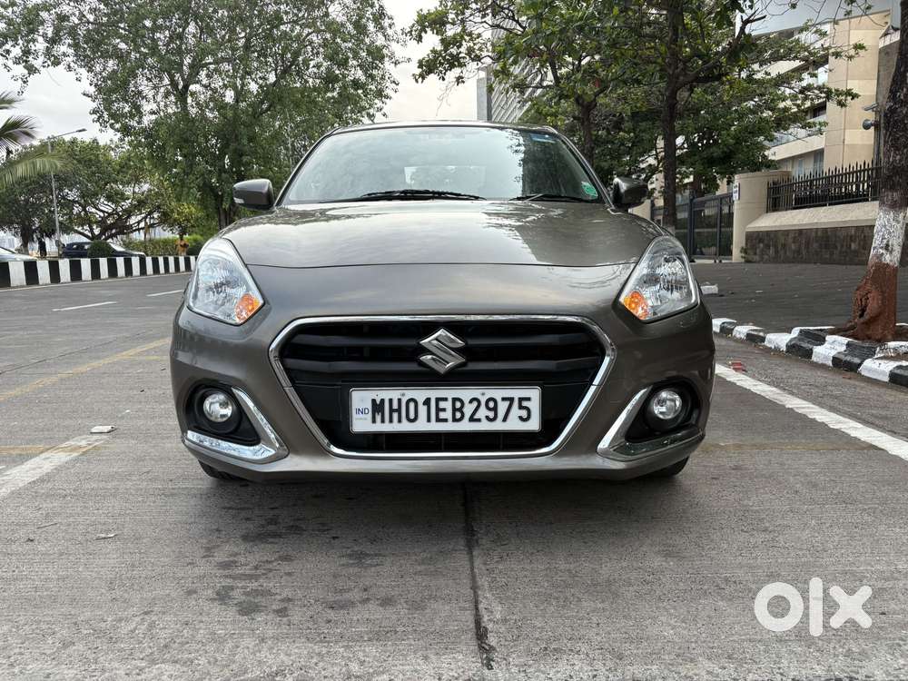 Maruti Suzuki Dzire ZXi Plus AGS, 2022, Petrol