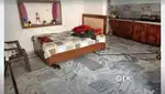 Two rooms set