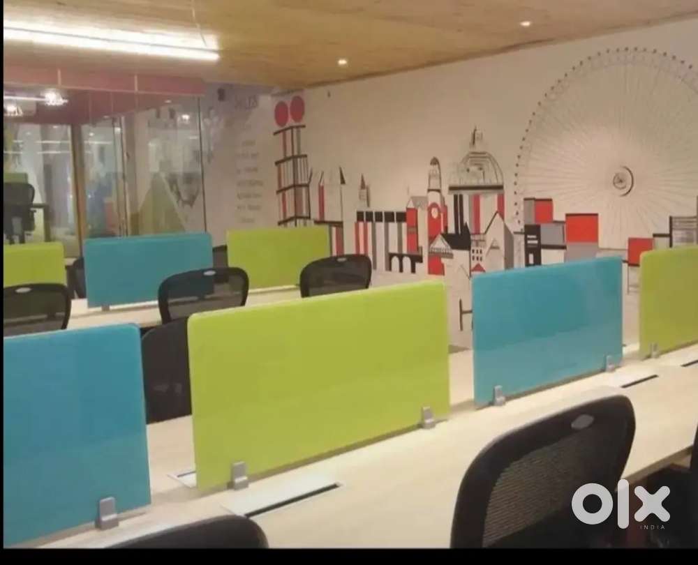 Luxurious office at Saket Nagar