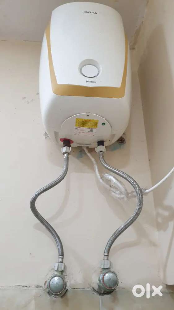 Havells 10L gyser