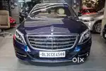 Mercedes-Benz S-Class Maybach S500, 2016, Petrol