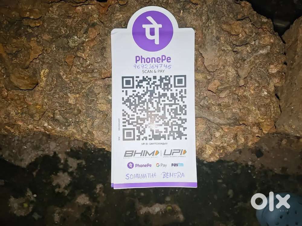 Phonepe pvt Ltd