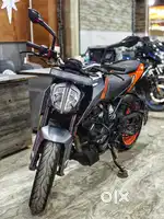 KTM DUKE 200 2024 FOR SALE ( EMI FACILITIES AVAILABLE )