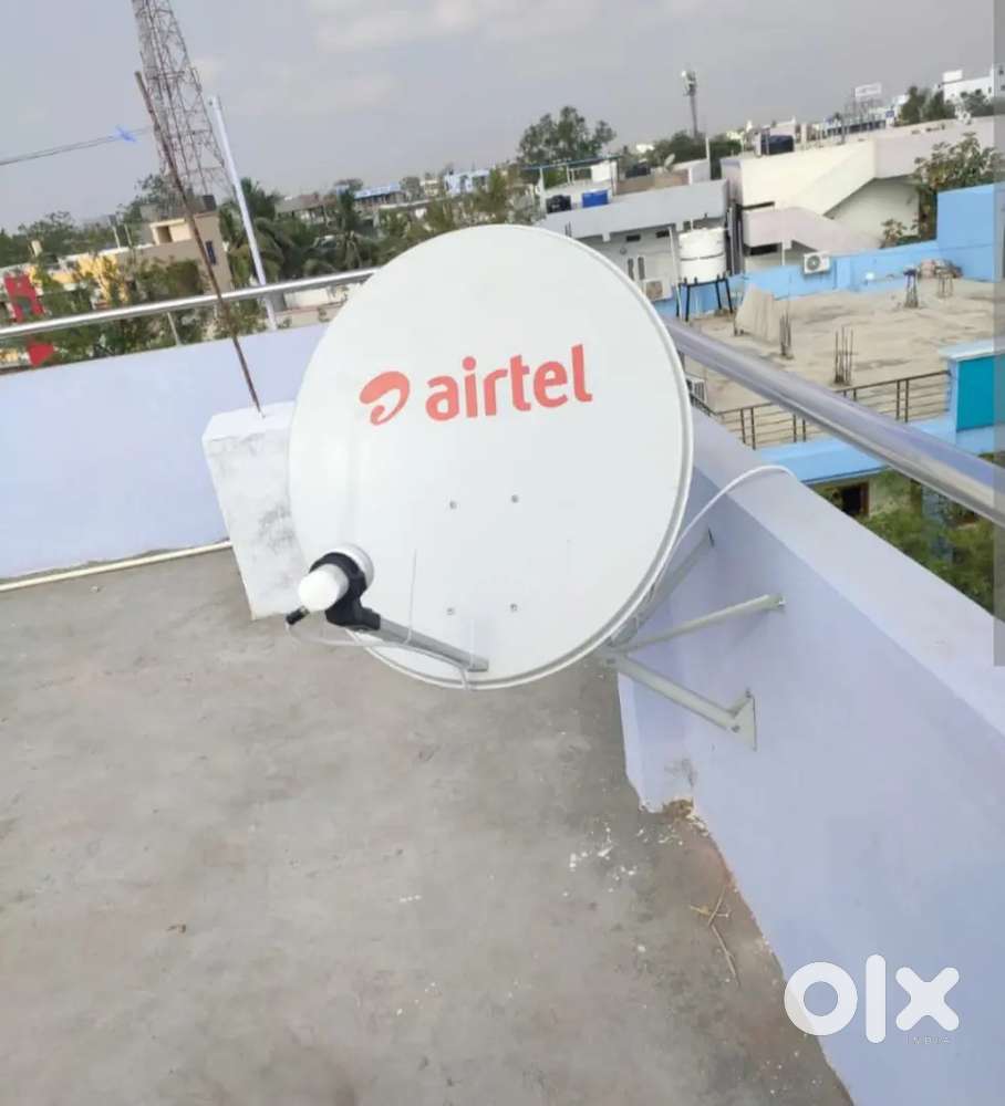 Airtel Dth