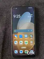 Oppof21s pro 6gb 128gb